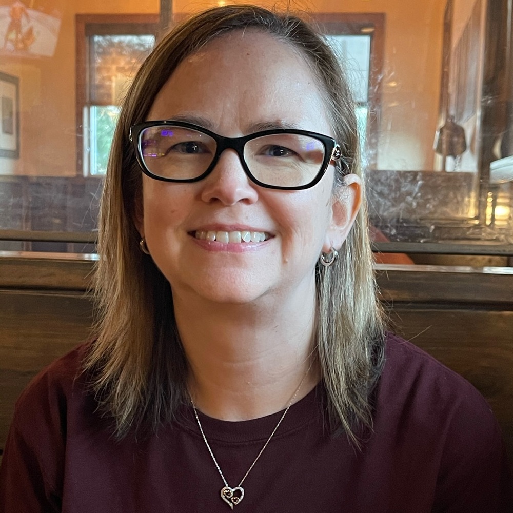 Meet your Posher, Kelly